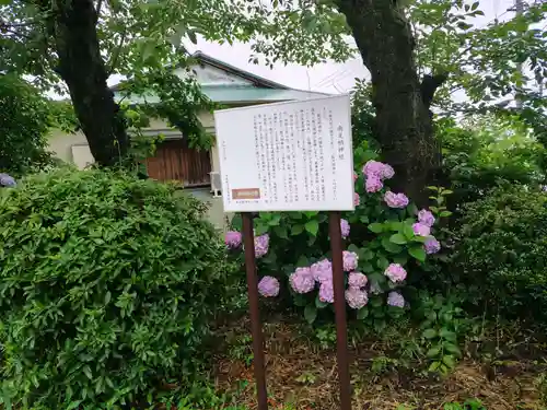 南足柄神社(神奈川県)