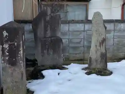 吹上地蔵堂(長野県)