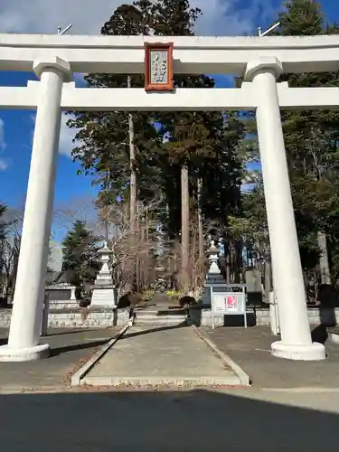 八幡宮(茨城県)