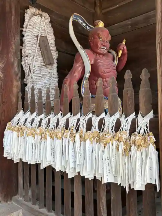 中山寺(兵庫県)