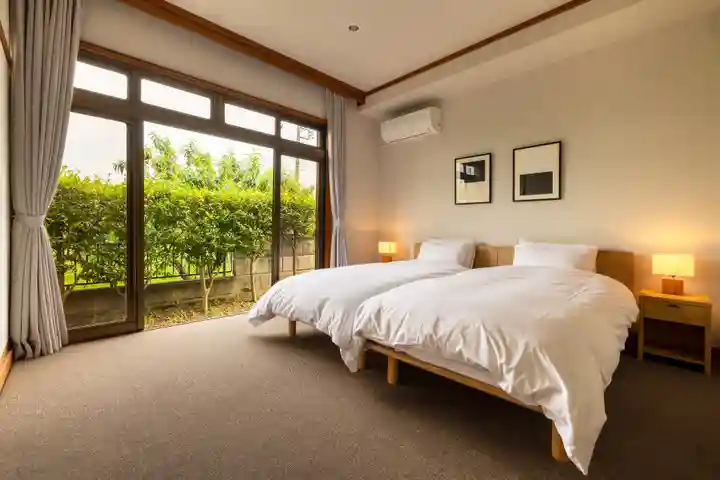 法源寺(山梨県)