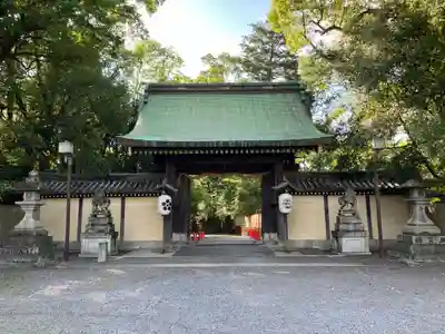 北野天満宮(京都府)