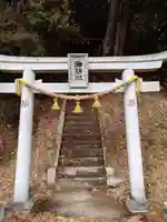 神明社(愛知県)