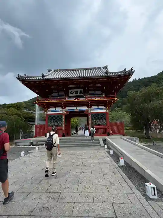 勝尾寺(大阪府)