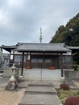 遍照寺(兵庫県)