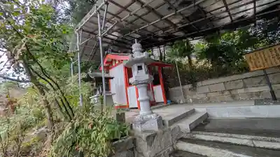 慈願寺(大阪府)