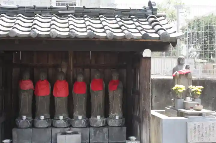 極楽寺(奈良県)