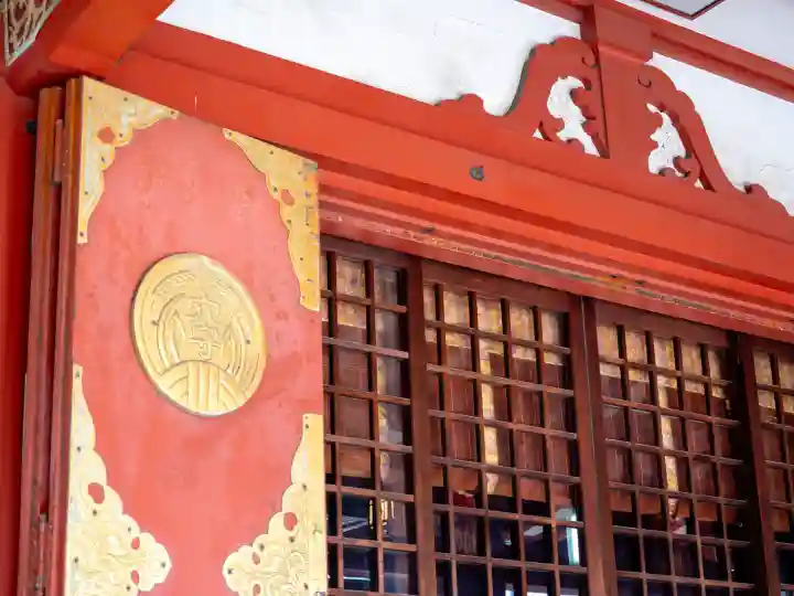 東京羽田 穴守稲荷神社(東京都)