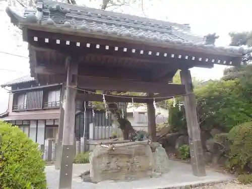 神明社(愛知県)