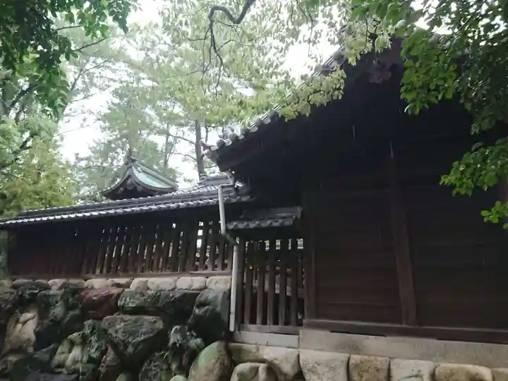 春日社(愛知県)