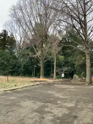 久伊豆神社(埼玉県)