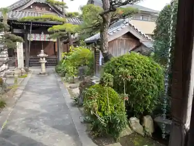 大聖院のその他建物