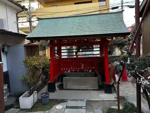 尼崎えびす神社(兵庫県)