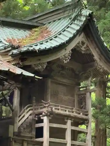 十和田神社(青森県)
