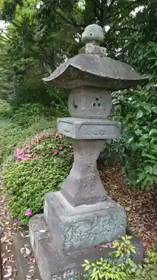春日部八幡神社のその他建物