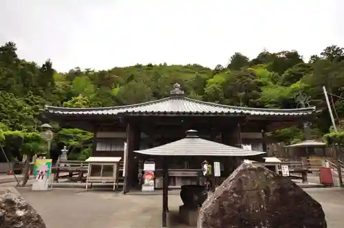 大窪寺の建物その他