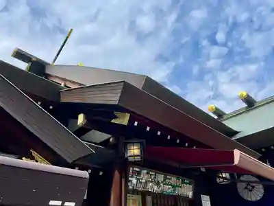 東京大神宮(東京都)