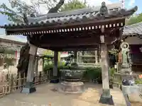 新井薬師(梅照院)(東京都)