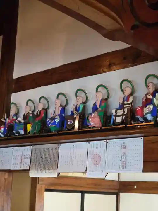 竜源寺(山形県)