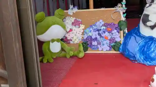 玉田神社(京都府)