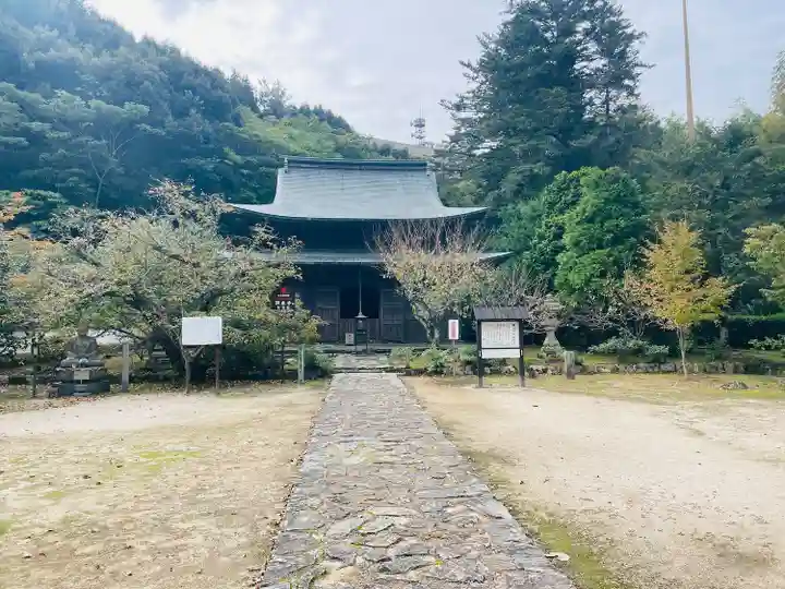 洞春寺(山口県)