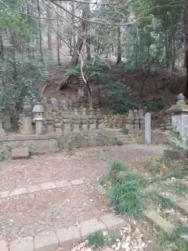 金龍寺(群馬県)