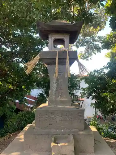 浅間神社のその他建物