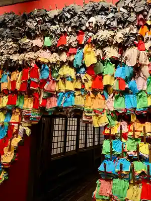 御蚕神堂(岩手県)