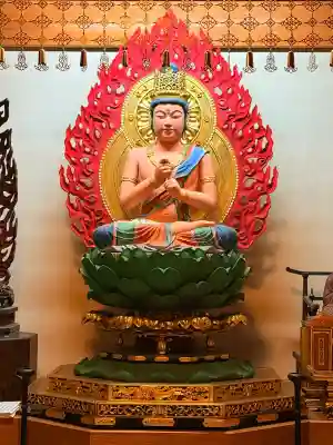 真福寺(兵庫県)