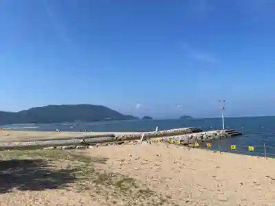 石清水神社(香川県)