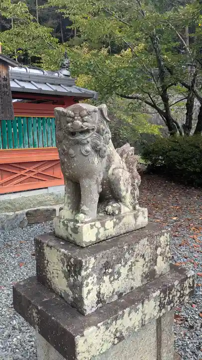 久世神社(京都府)