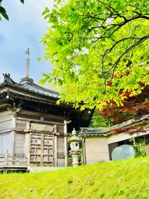 神崎寺(千葉県)
