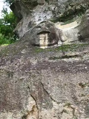 達谷西光寺(岩手県)