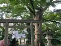 愛宕神社(福島県)