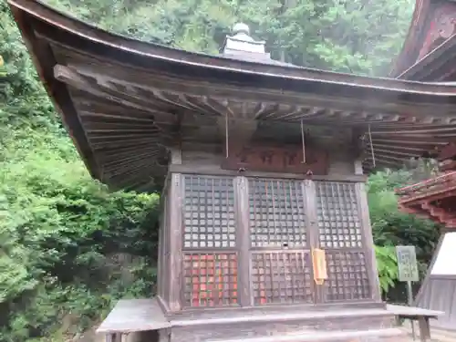 長命寺のその他建物