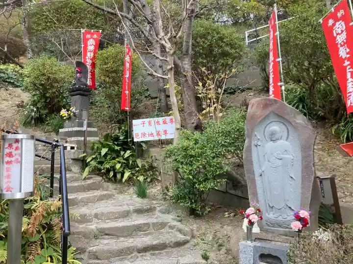 大船観音寺(神奈川県)