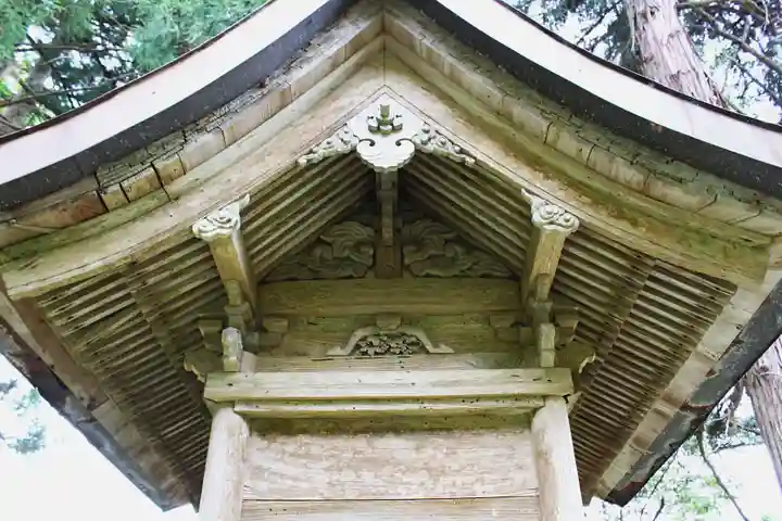 日吉神社(島根県)