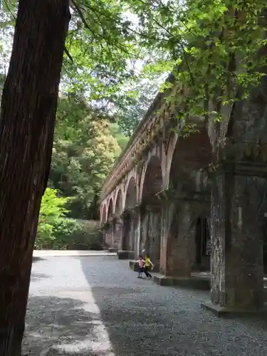 南禅寺のその他建物