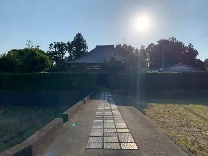 宝泉寺のその他建物