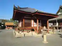 総持寺(大阪府)