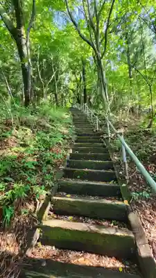 金剛不動尊(福島県)