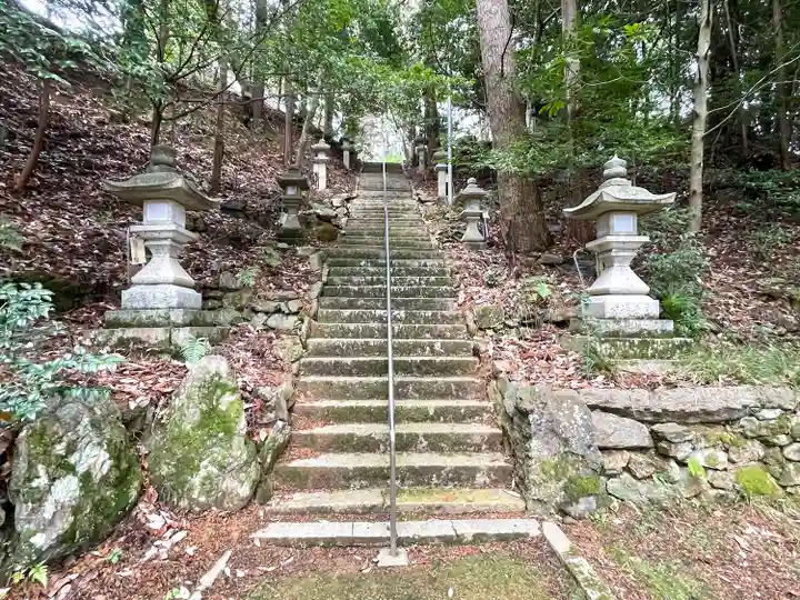 八幡神社(滋賀県)