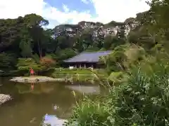 浄瑠璃寺(京都府)