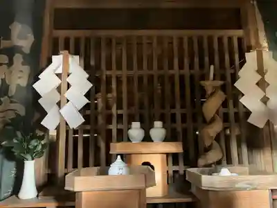 太神宮(岩手県)