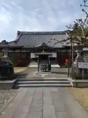 大光普照寺(埼玉県)