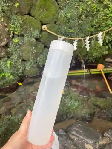 貴船神社(京都府)