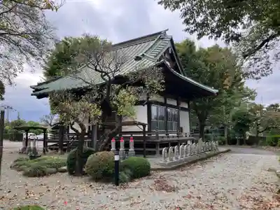 高勝寺(東京都)
