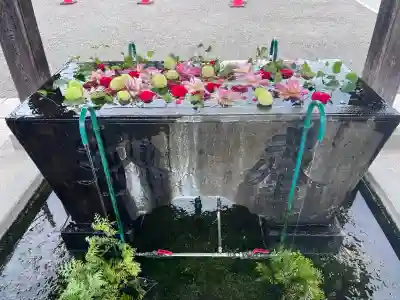 箭弓稲荷神社(埼玉県)