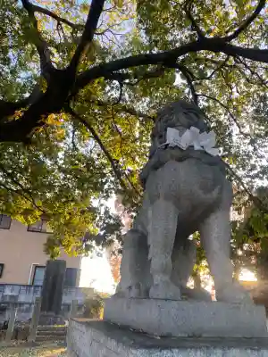 島田八坂神社(栃木県)