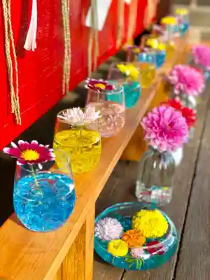 伊達神社(北海道)